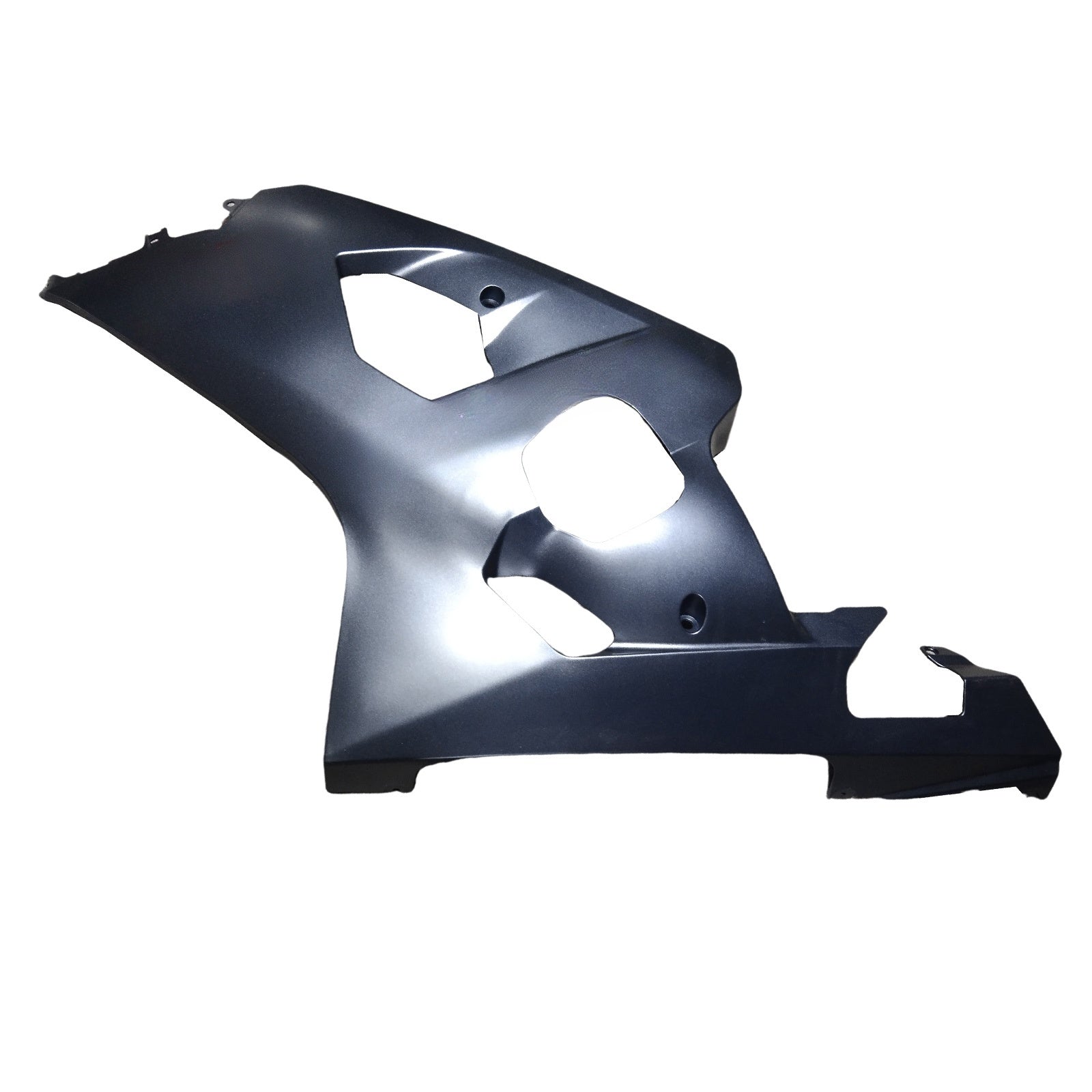 Amotopart Suzuki GSXR 600/750 2004-2005 K4 Fairing Kit Bodywork Plastic ABS