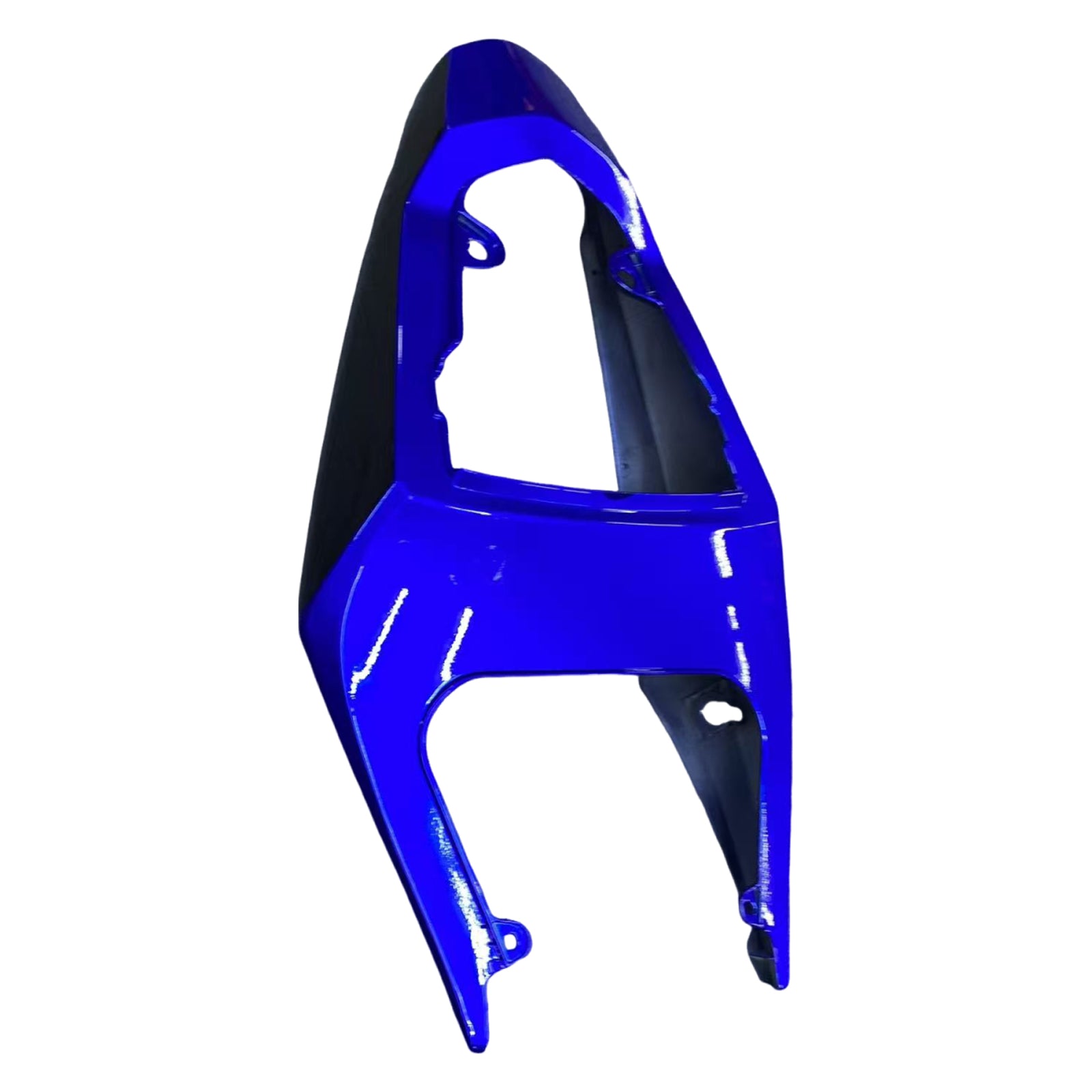 Amotopart Suzuki GSXR 600/750 2004-2005 K4 Fairing Kit Bodywork Plastic ABS