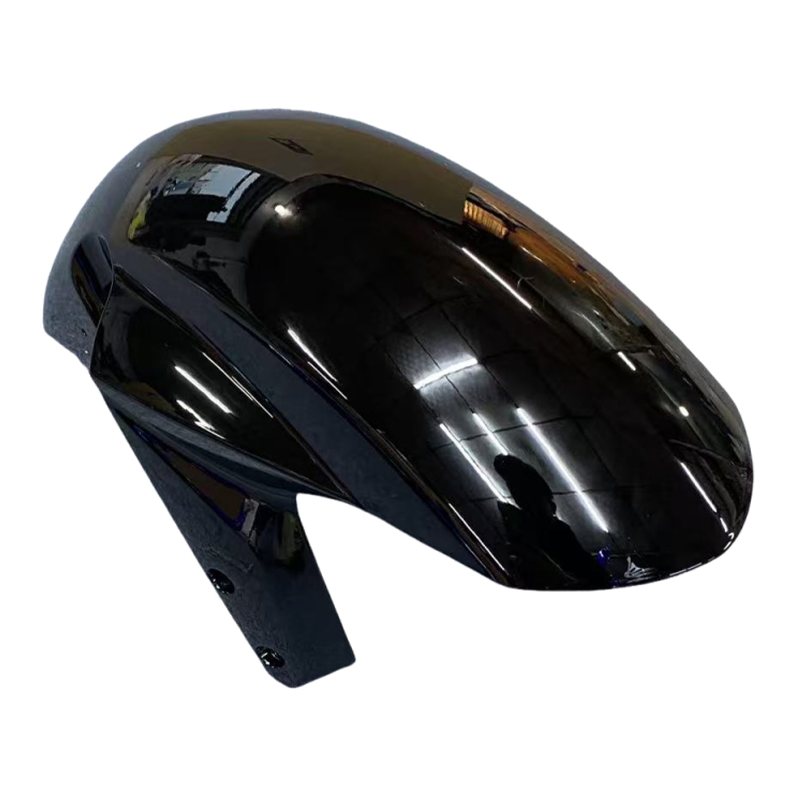 Amotopart Suzuki GSXR 600/750 2004-2005 K4 Fairing Kit Bodywork Plastic ABS
