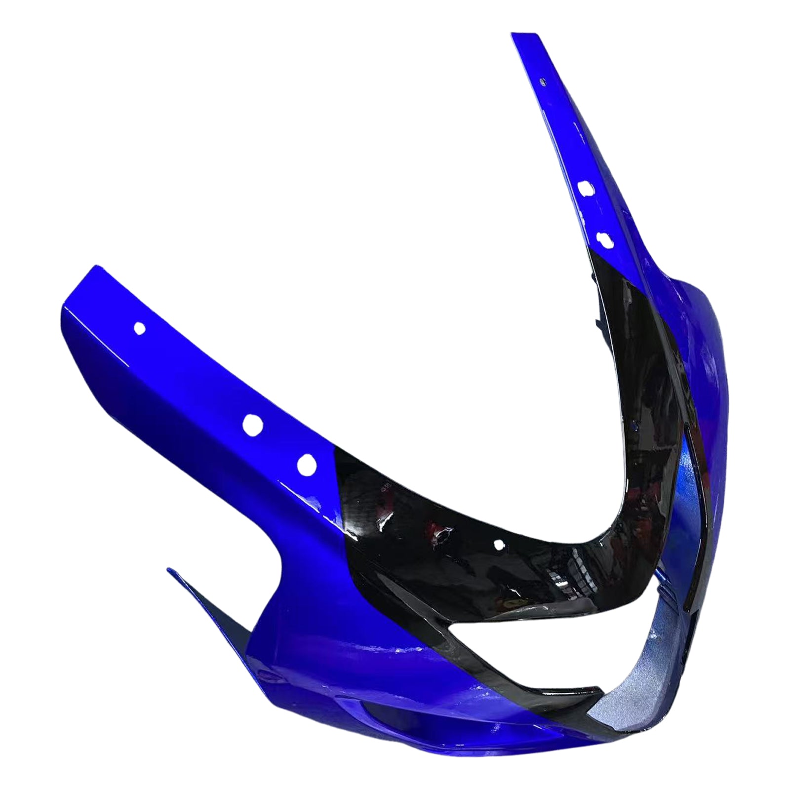 Amotopart Suzuki GSXR 600/750 2004-2005 K4 Fairing Kit Bodywork Plastic ABS