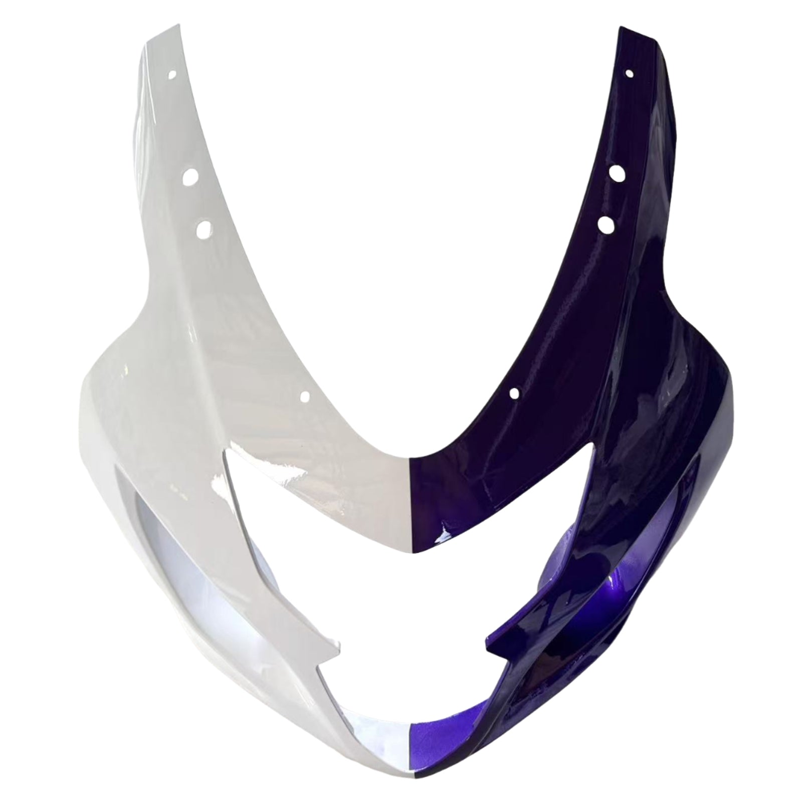 Injection Fairing Kit Bodywork Plastic ABS For Suzuki GSXR 600/750 2004-2005 K4