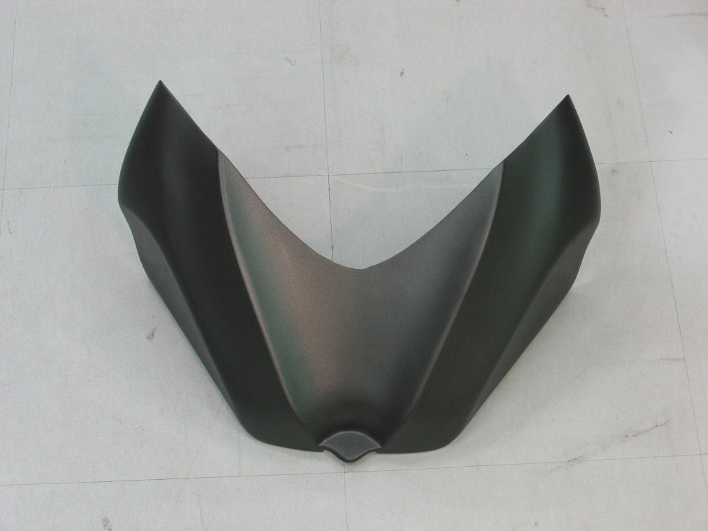 Fairings 2006-2007 Suzuki GSXR 600 750 Black Matte GSXR Generic