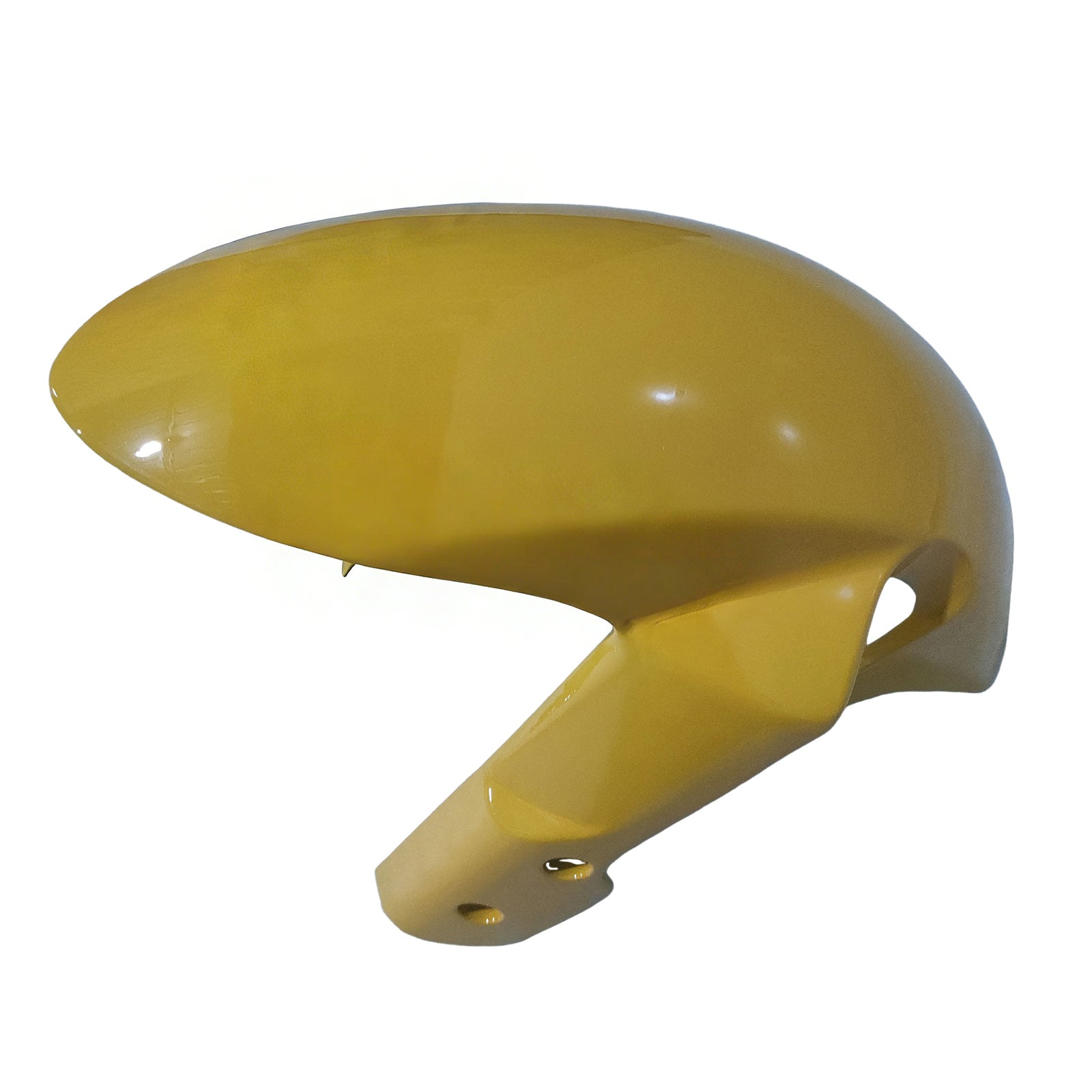 Fairings 2006-2007 Suzuki GSXR 600 750 Yellow Blue Corona GSXR Generic