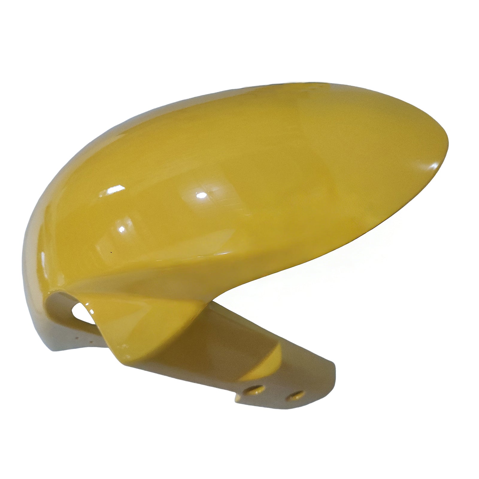 Fairings 2006-2007 Suzuki GSXR 600 750 Yellow Blue Corona GSXR Generic