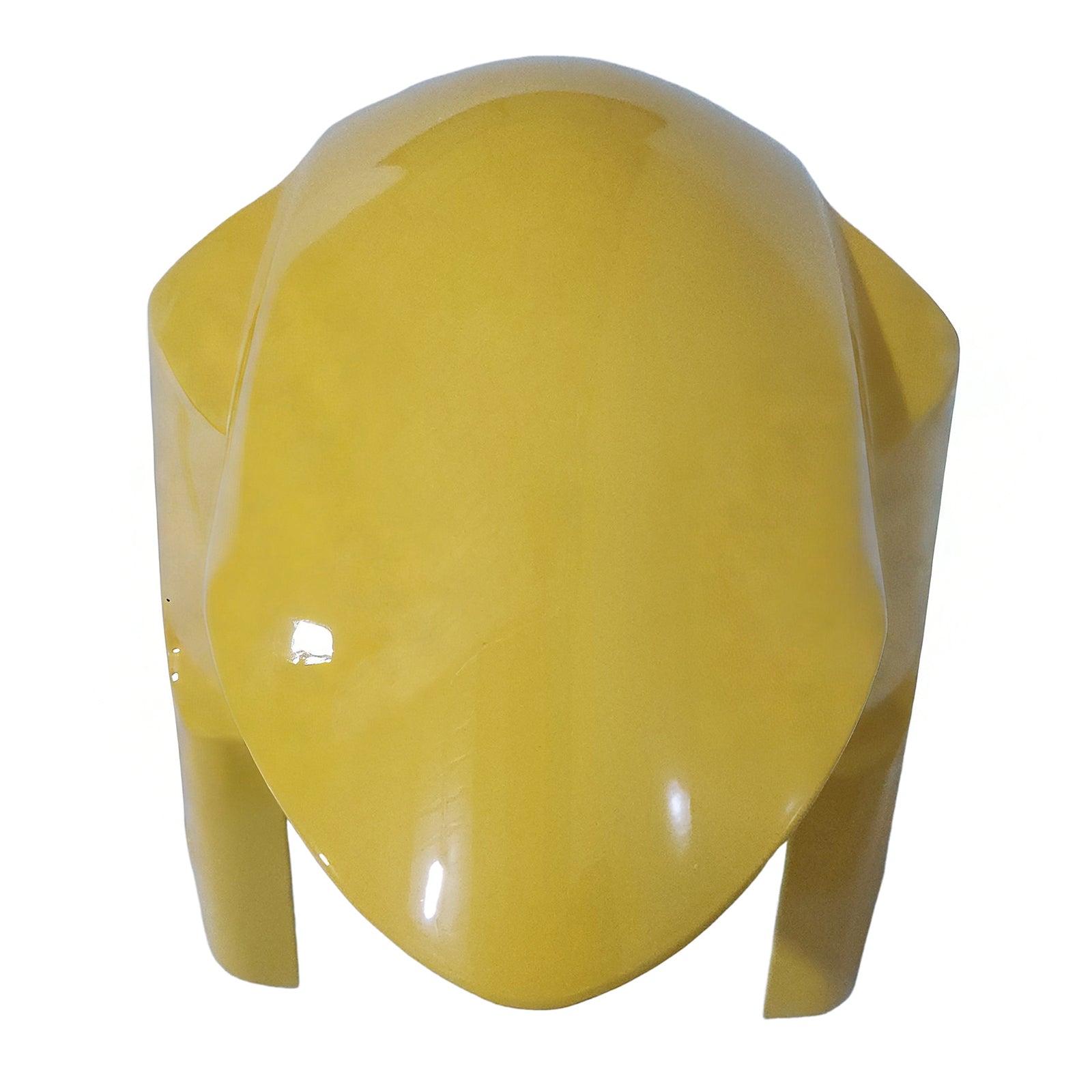 Fairings 2006-2007 Suzuki GSXR 600 750 Yellow Blue Corona GSXR Generic