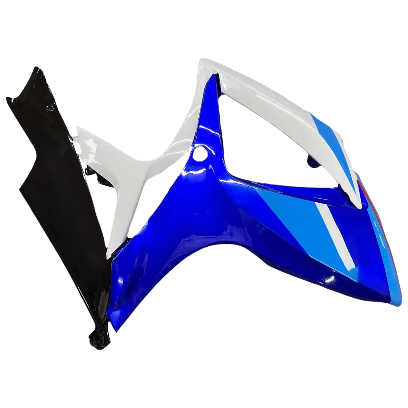 2006 2007 GSXR 600 750 Fairing Kit