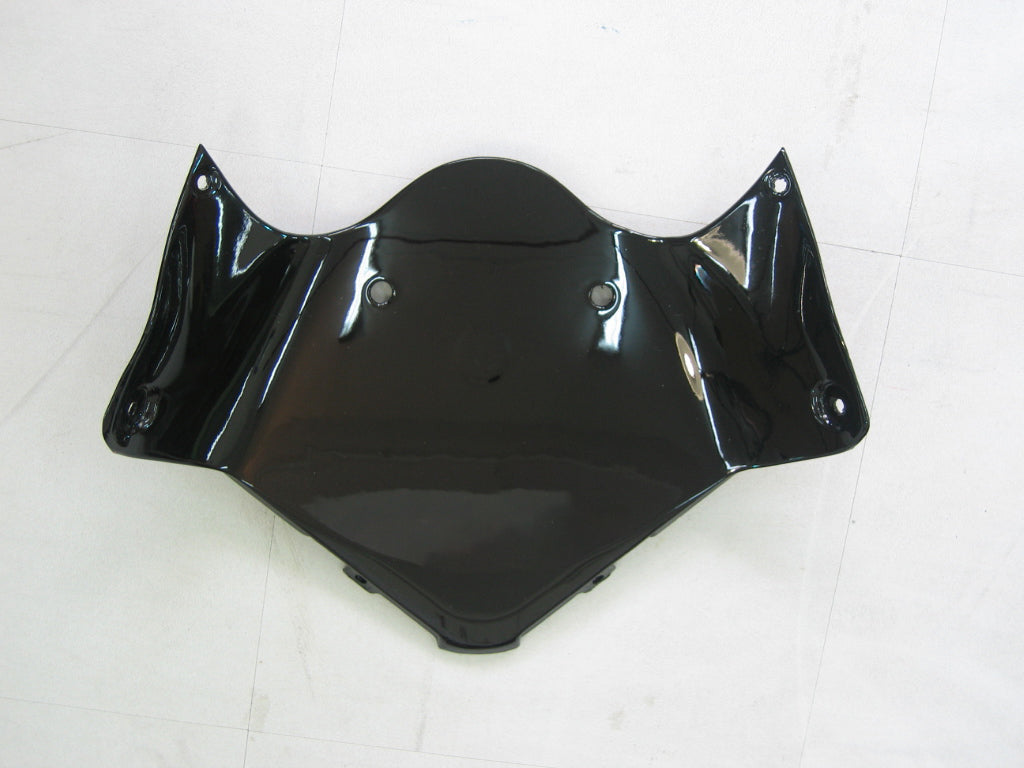 Injection Fairing Kit Bodywork Plastic ABS fit For Suzuki GSXR 600/750 2006-2007