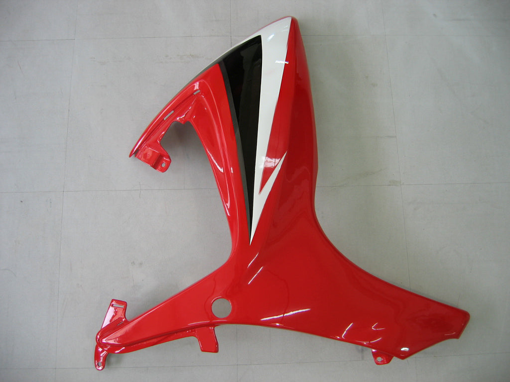 Injection Fairing Kit Bodywork Plastic ABS fit For Suzuki GSXR 600/750 2006-2007