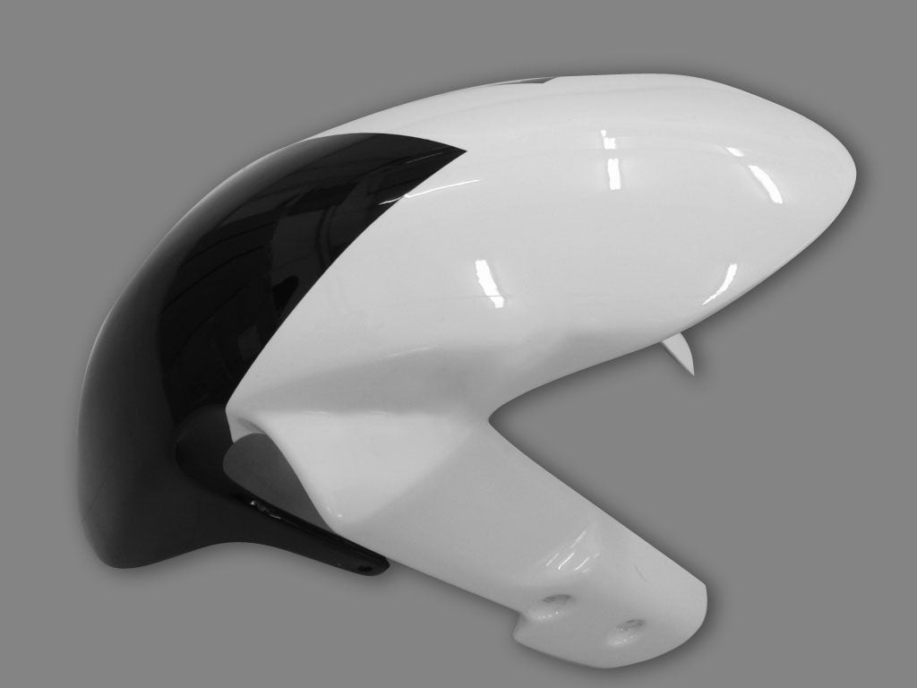 Injection Fairing Kit Bodywork Plastic ABS fit For Suzuki GSXR 600/750 2006-2007