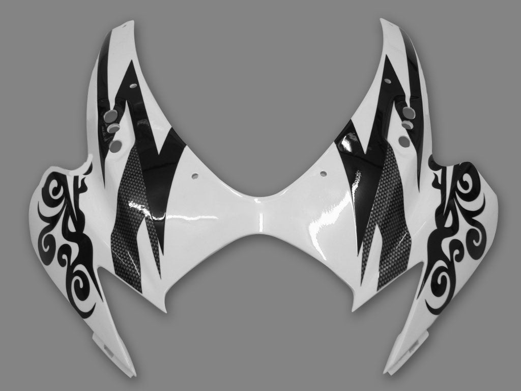 Injection Fairing Kit Bodywork Plastic ABS fit For Suzuki GSXR 600/750 2006-2007