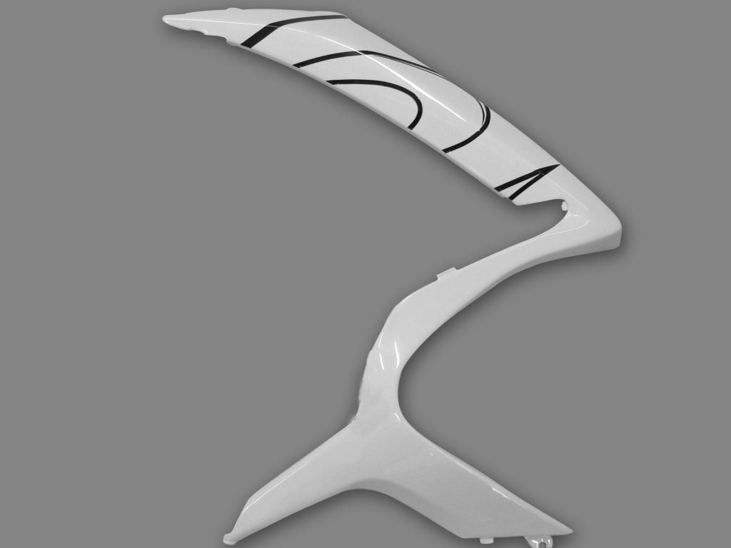 Injection Fairing Kit Bodywork Plastic ABS fit For Suzuki GSXR 600/750 2006-2007