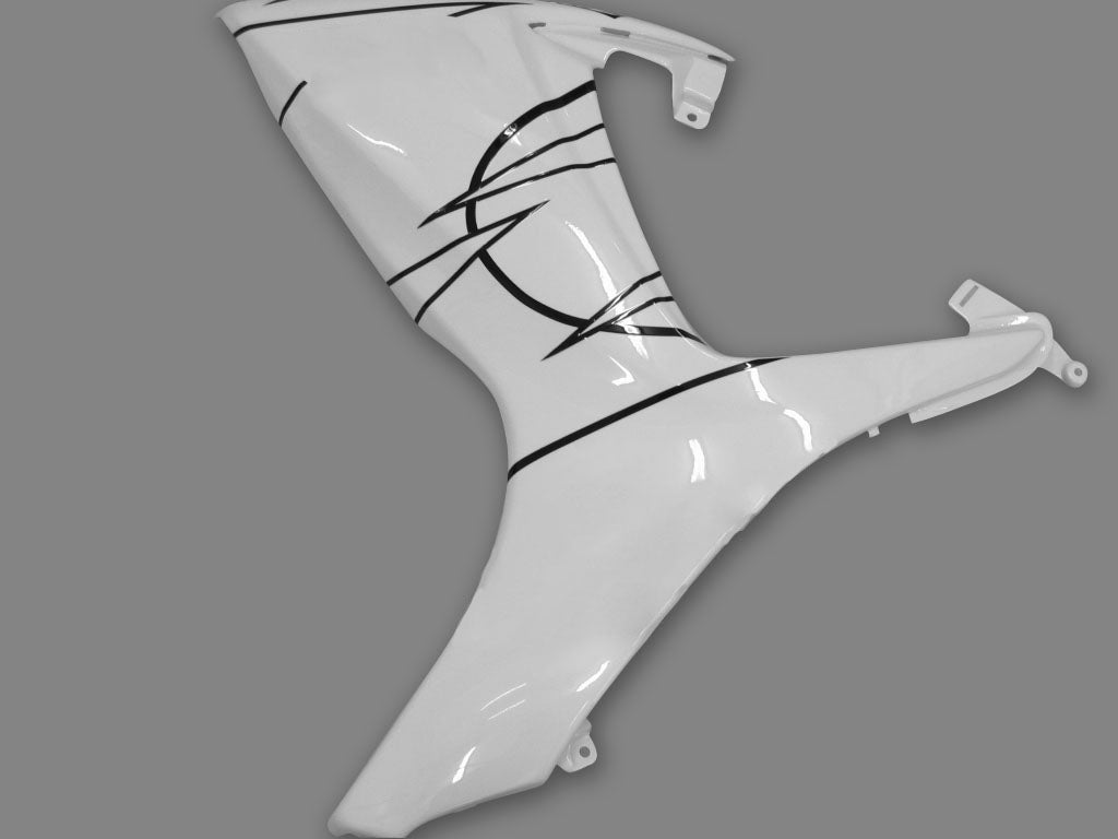 Injection Fairing Kit Bodywork Plastic ABS fit For Suzuki GSXR 600/750 2006-2007