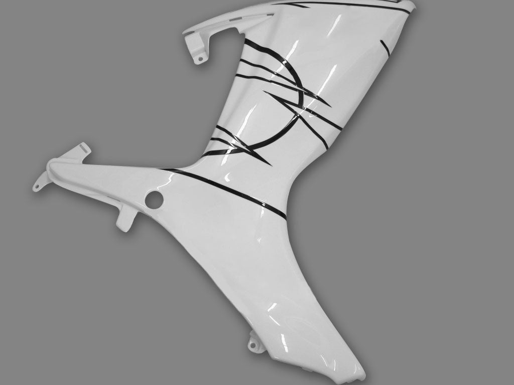 Injection Fairing Kit Bodywork Plastic ABS fit For Suzuki GSXR 600/750 2006-2007