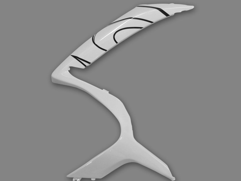 Injection Fairing Kit Bodywork Plastic ABS fit For Suzuki GSXR 600/750 2006-2007