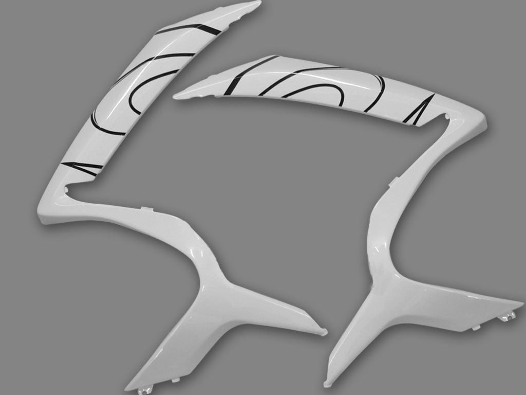 Injection Fairing Kit Bodywork Plastic ABS fit For Suzuki GSXR 600/750 2006-2007