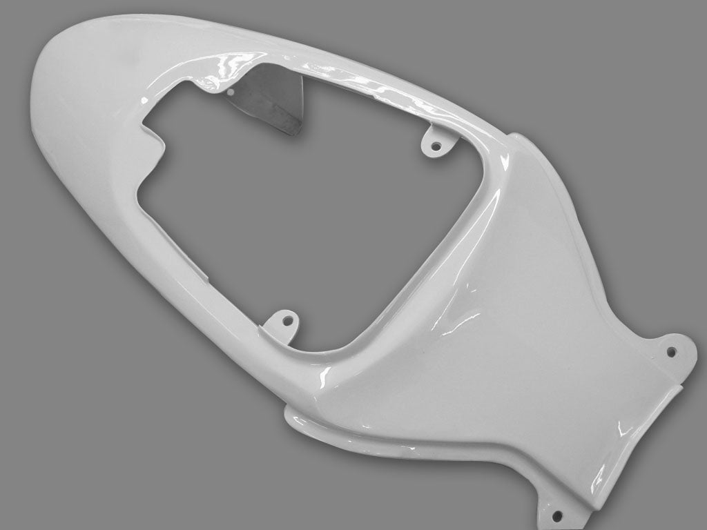 Injection Fairing Kit Bodywork Plastic ABS fit For Suzuki GSXR 600/750 2006-2007