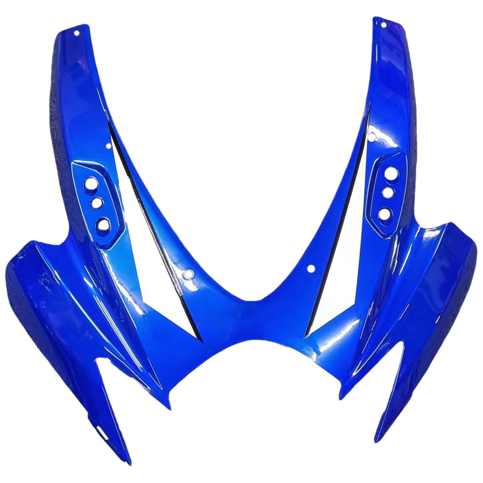 Fairings 2006-2007 Suzuki GSXR 600 750 Blue & Black GSXR