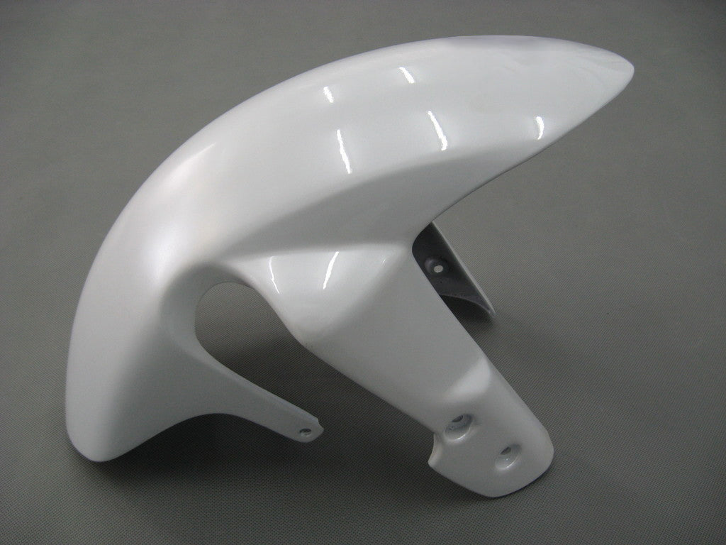 Injection Fairing Kit Bodywork Plastic ABS fit For Suzuki GSXR 600/750 2006-2007