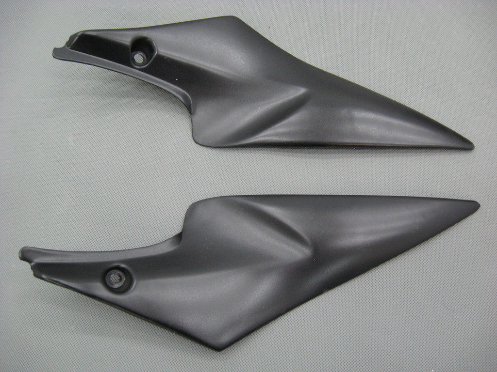 Injection Fairing Kit Bodywork Plastic ABS fit For Suzuki GSXR 600/750 2006-2007