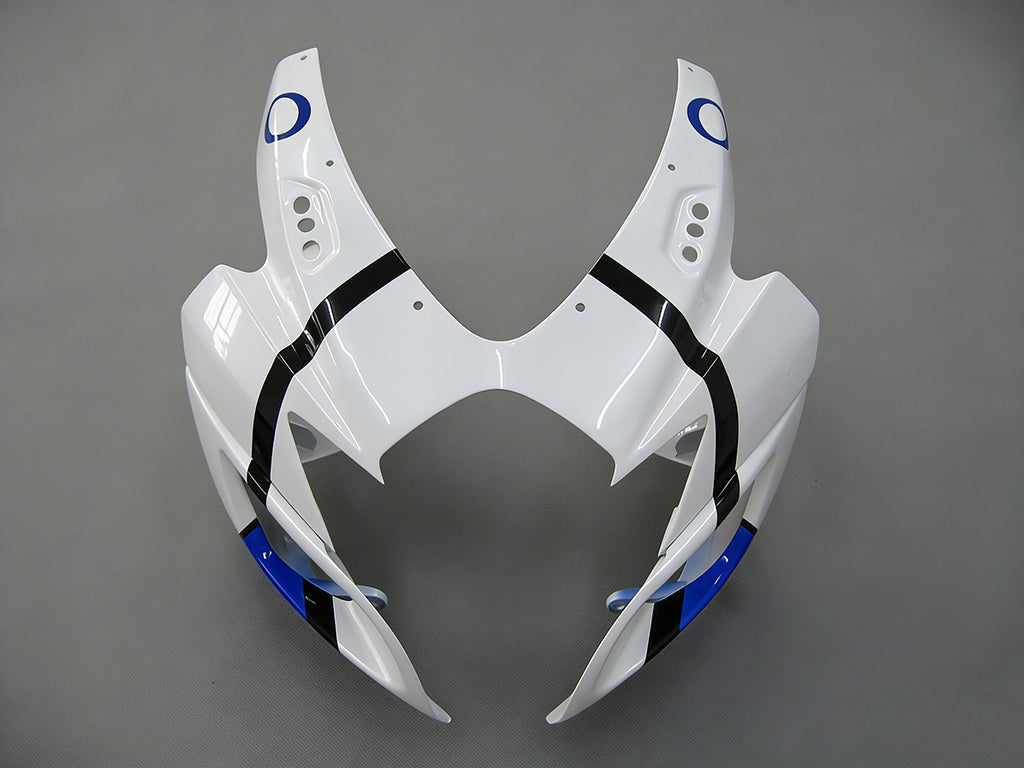 Injection Fairing Kit Bodywork Plastic ABS fit For Suzuki GSXR 600/750 2006-2007