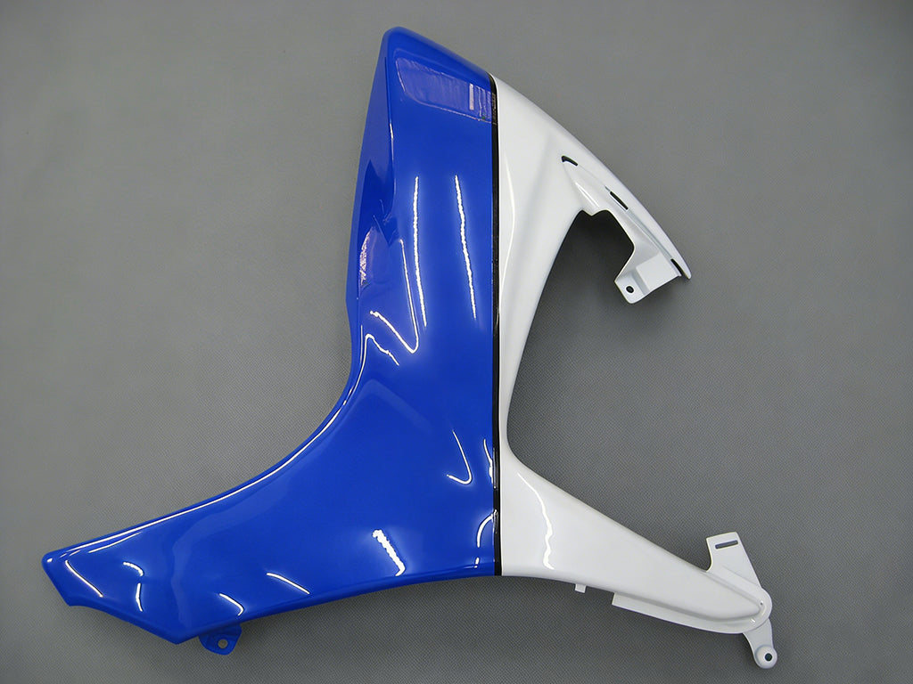 Injection Fairing Kit Bodywork Plastic ABS fit For Suzuki GSXR 600/750 2006-2007