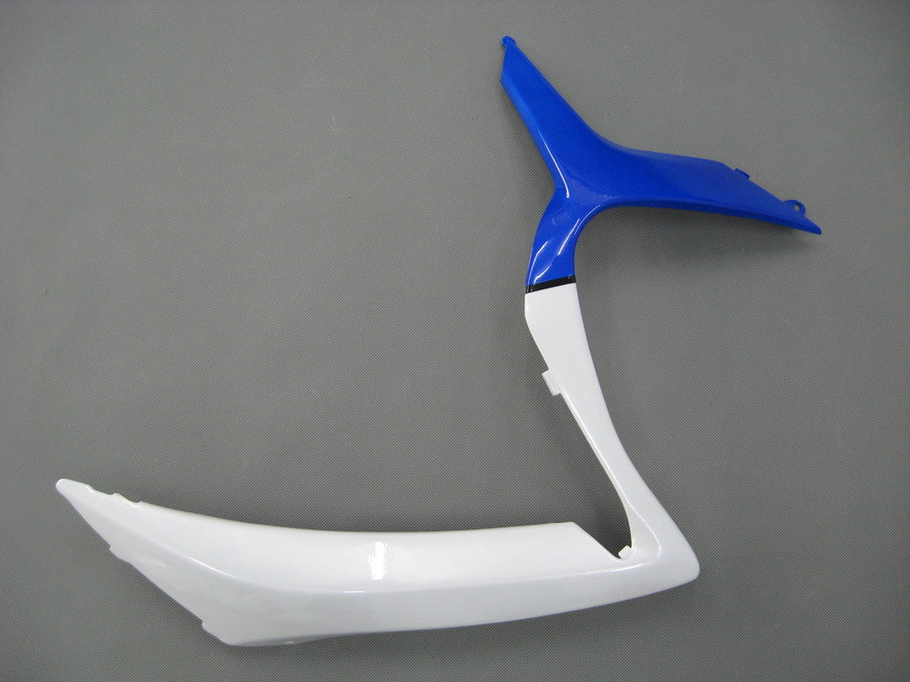 Injection Fairing Kit Bodywork Plastic ABS fit For Suzuki GSXR 600/750 2006-2007