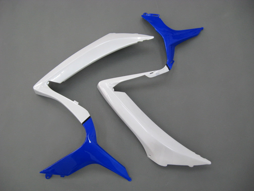 Injection Fairing Kit Bodywork Plastic ABS fit For Suzuki GSXR 600/750 2006-2007