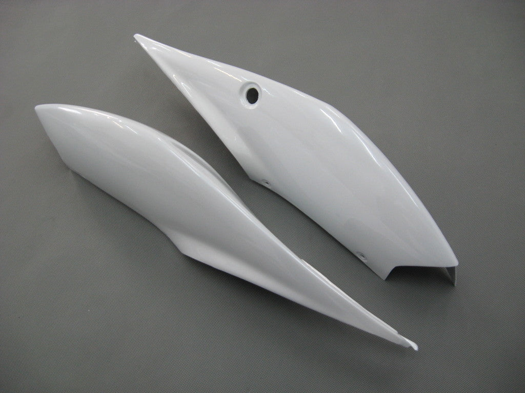 Injection Fairing Kit Bodywork Plastic ABS fit For Suzuki GSXR 600/750 2006-2007