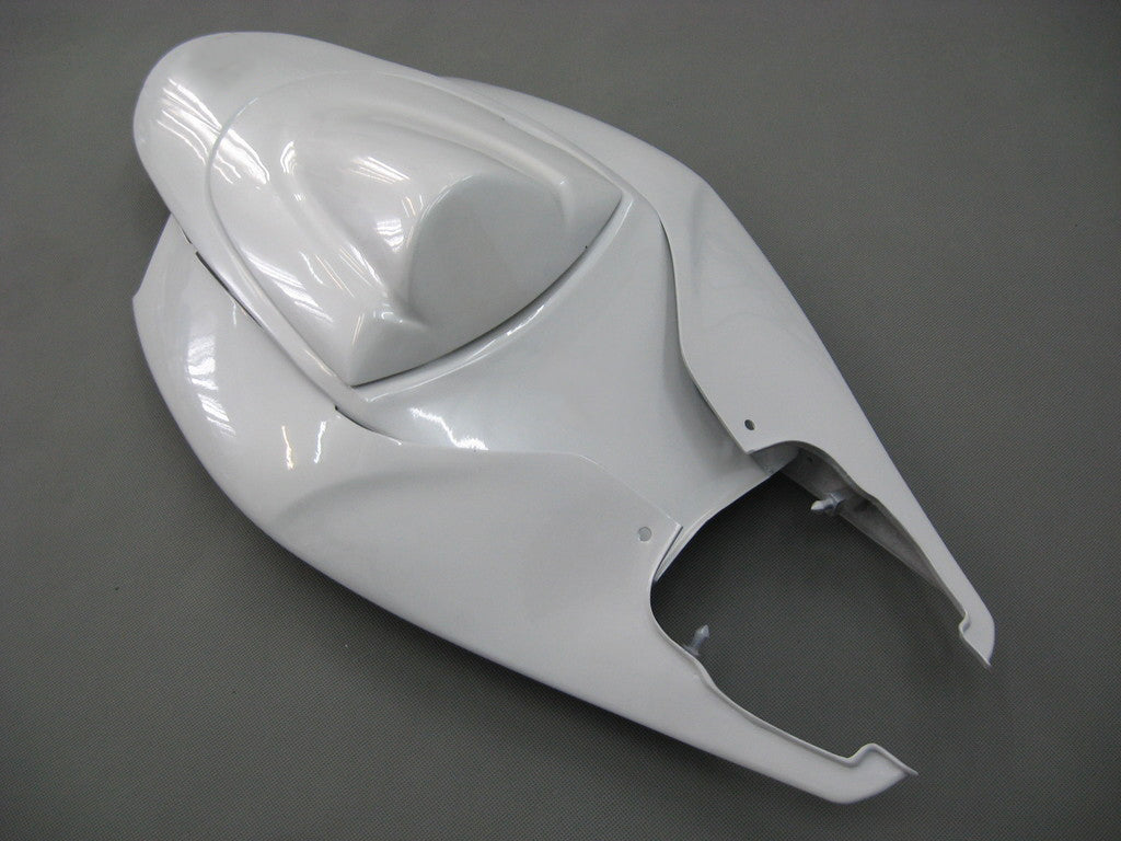 Injection Fairing Kit Bodywork Plastic ABS fit For Suzuki GSXR 600/750 2006-2007