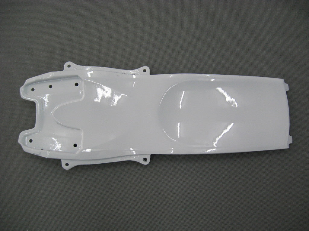 Injection Fairing Kit Bodywork Plastic ABS fit For Suzuki GSXR 600/750 2006-2007