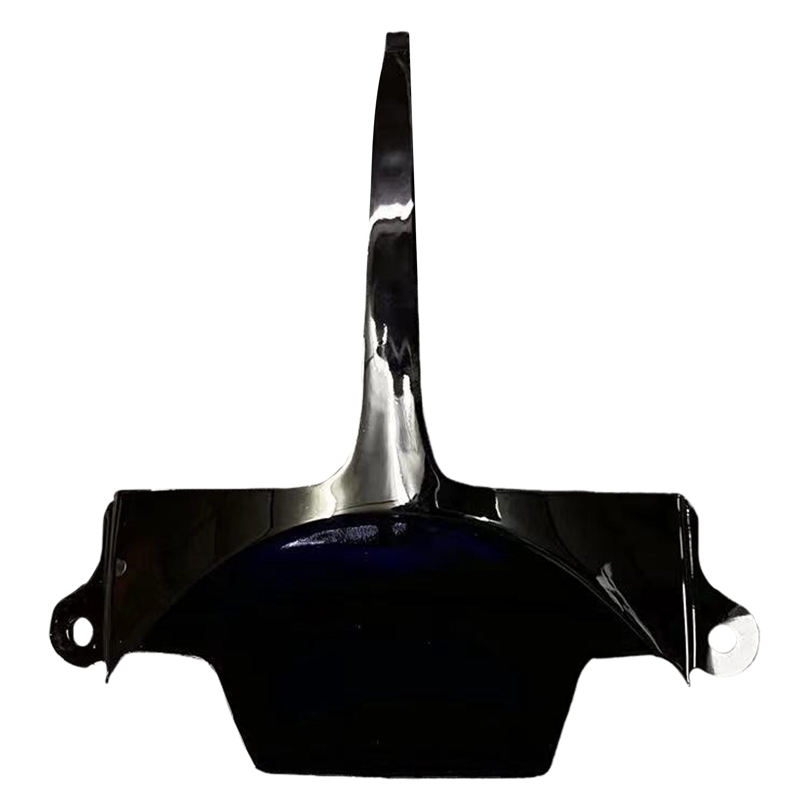 Fairings 2006-2007 Suzuki GSXR 600 750 Black & White GSXR Generic