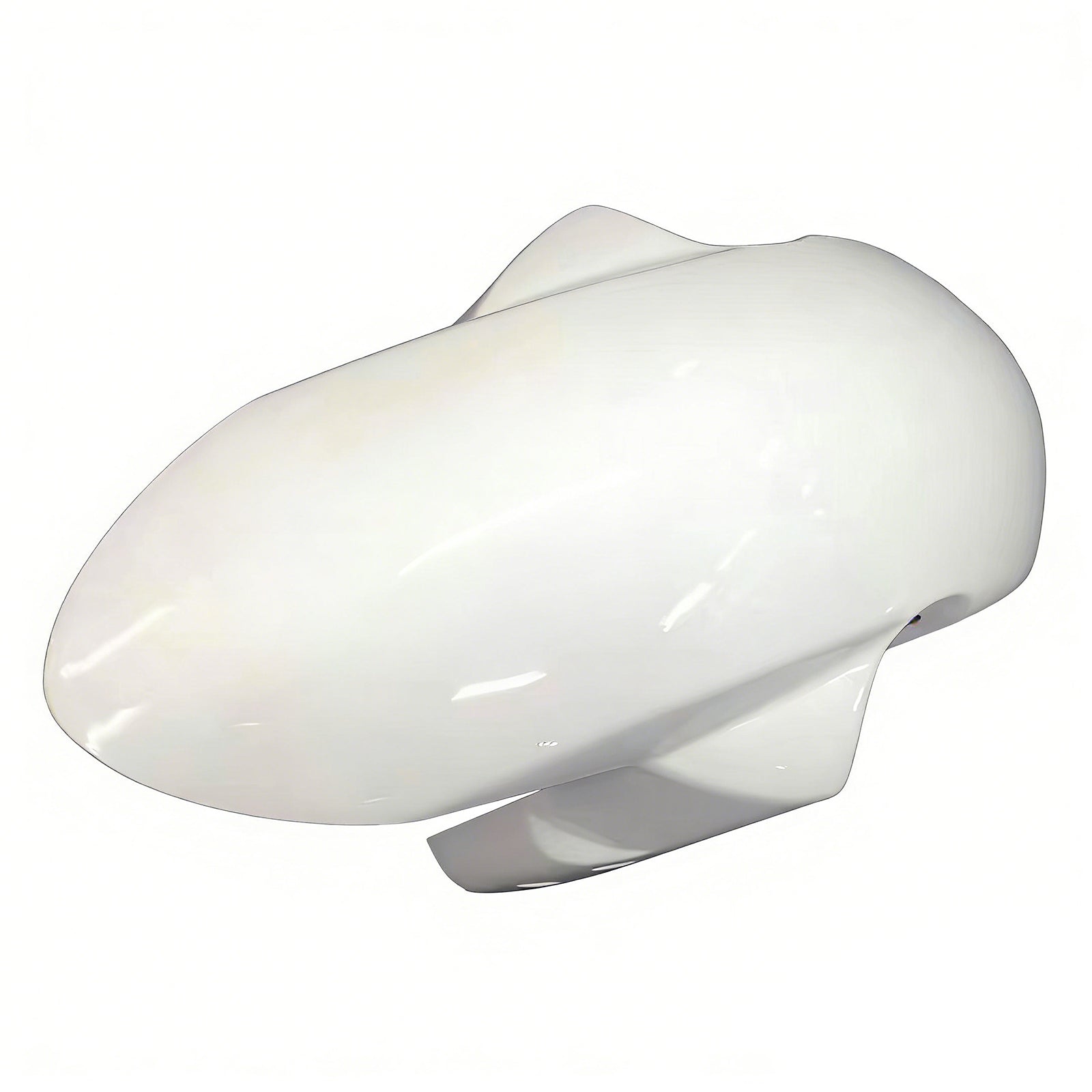 Fairings 2006-2007 Suzuki GSXR 600 750 White Black Lucky Strike Generic