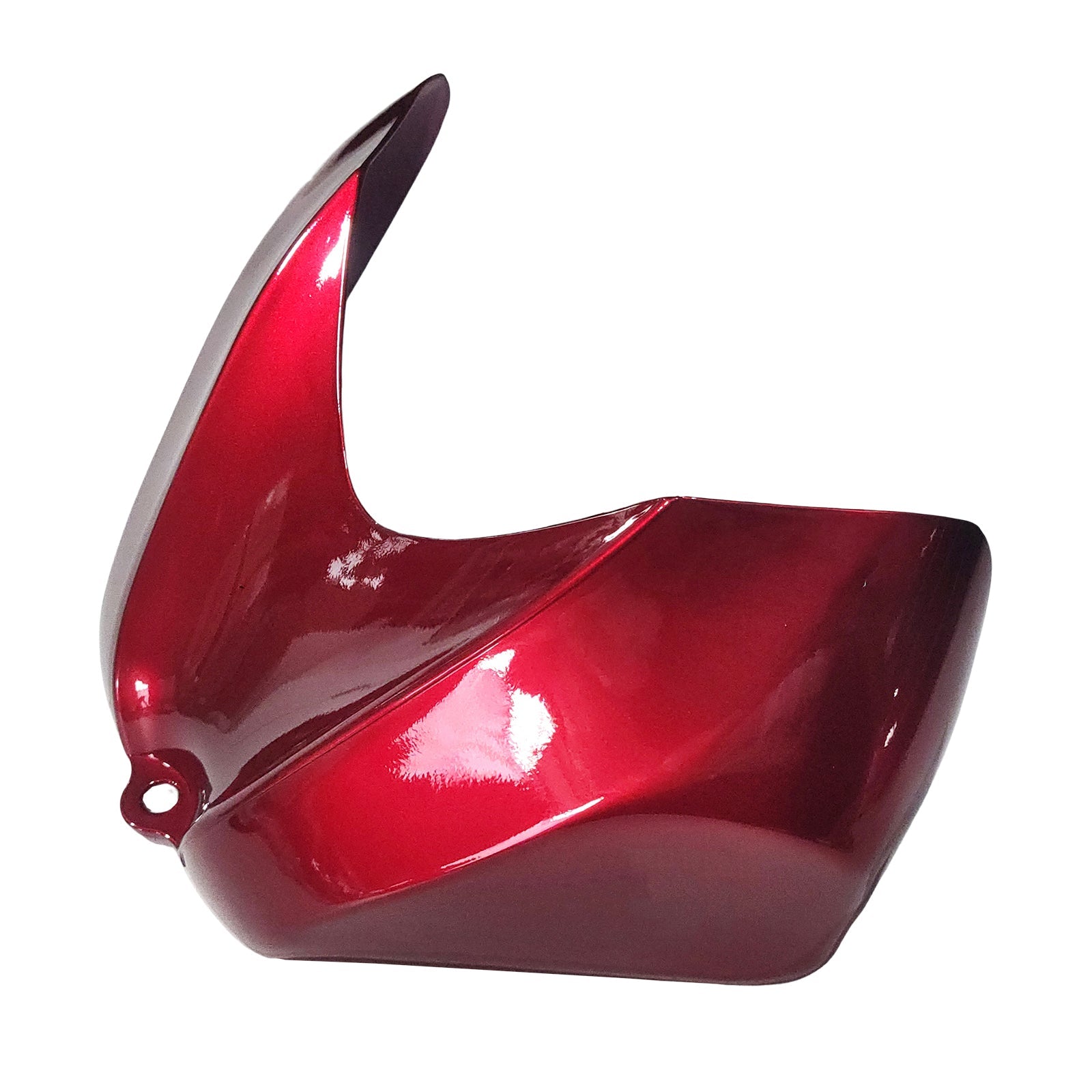 Fairings 2006-2007 Suzuki GSXR 600 750 Red Silver Black GSXR Generic