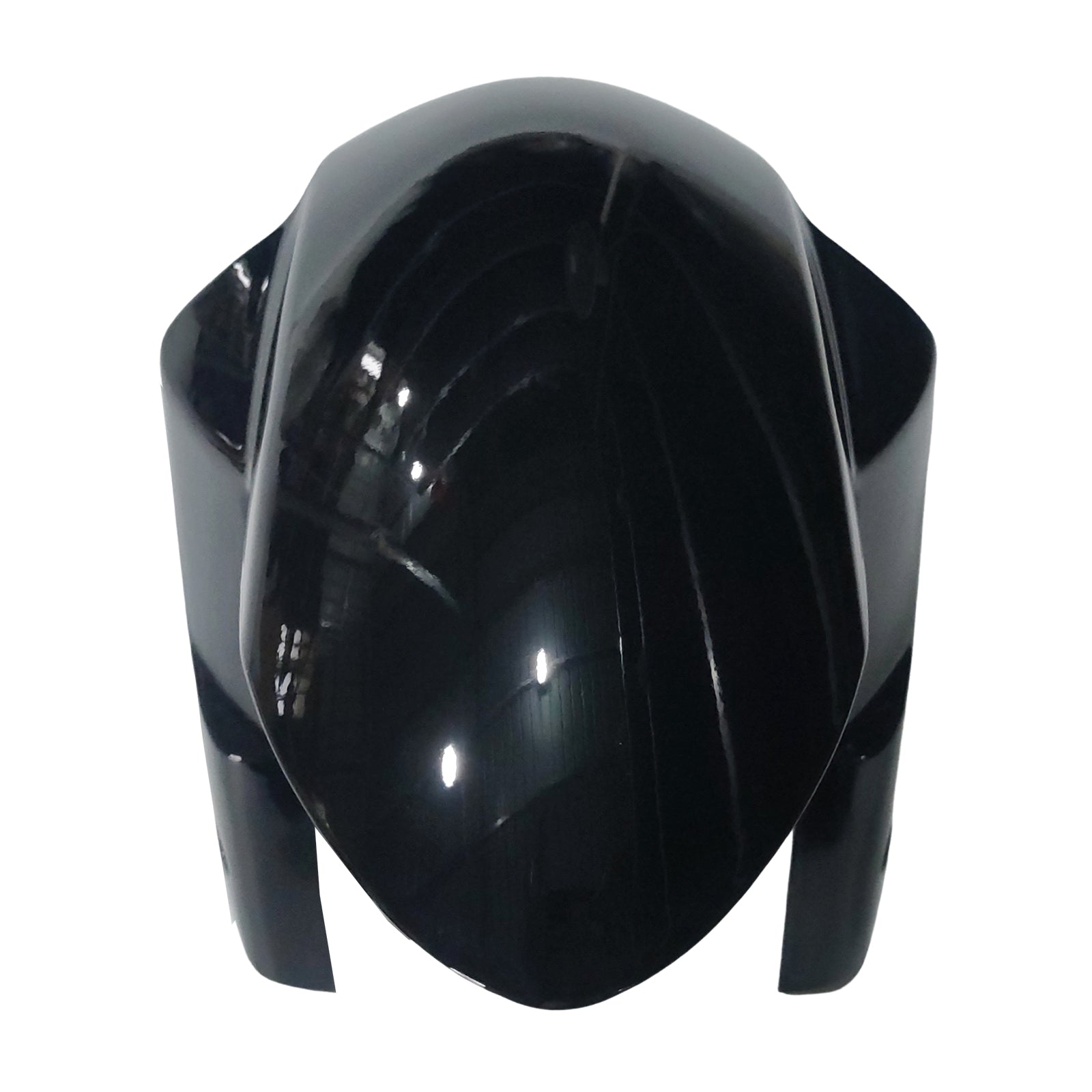 Fairings 2006-2007 Suzuki GSXR 600 750 Red Silver Black GSXR Generic