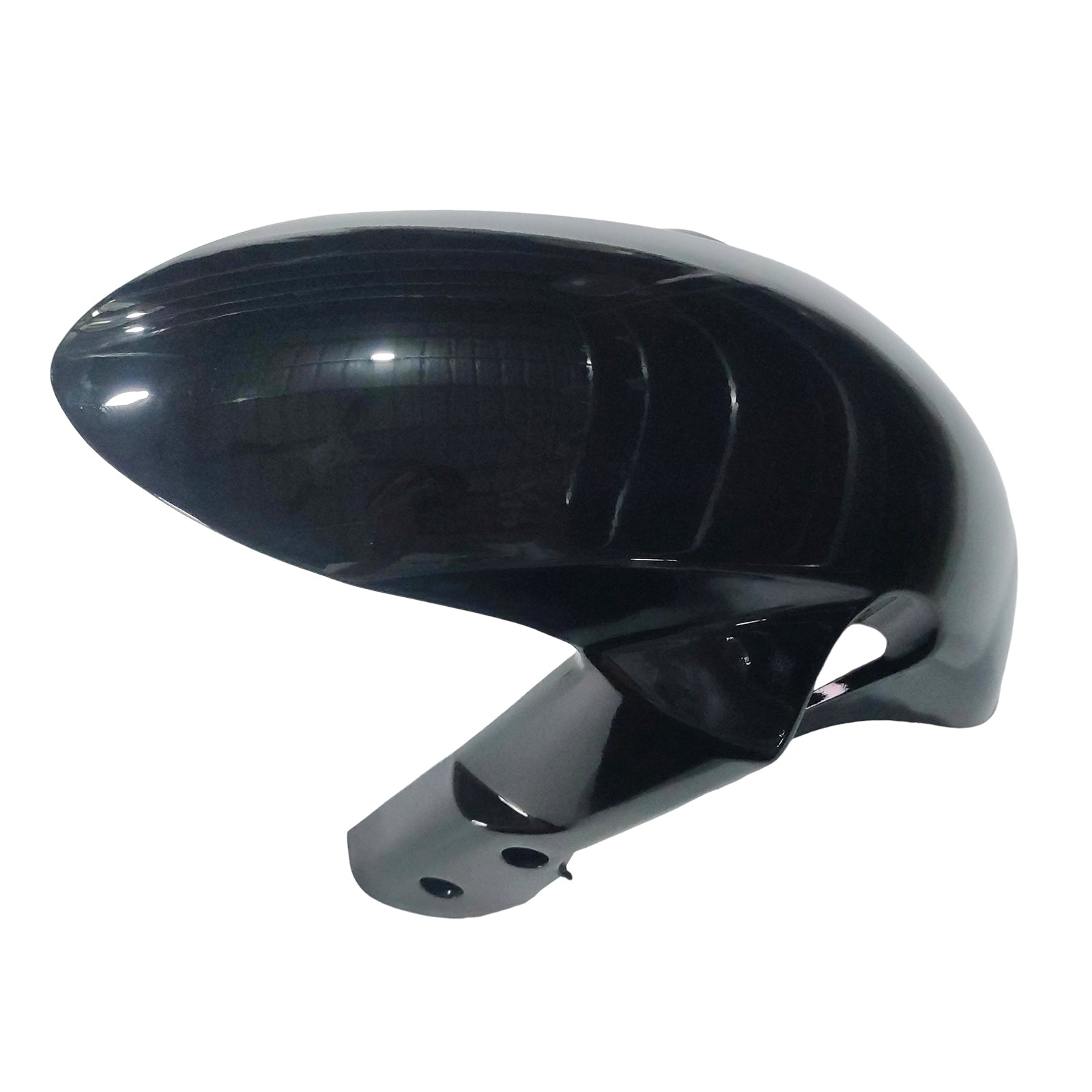 Fairings 2006-2007 Suzuki GSXR 600 750 Red Silver Black GSXR Generic