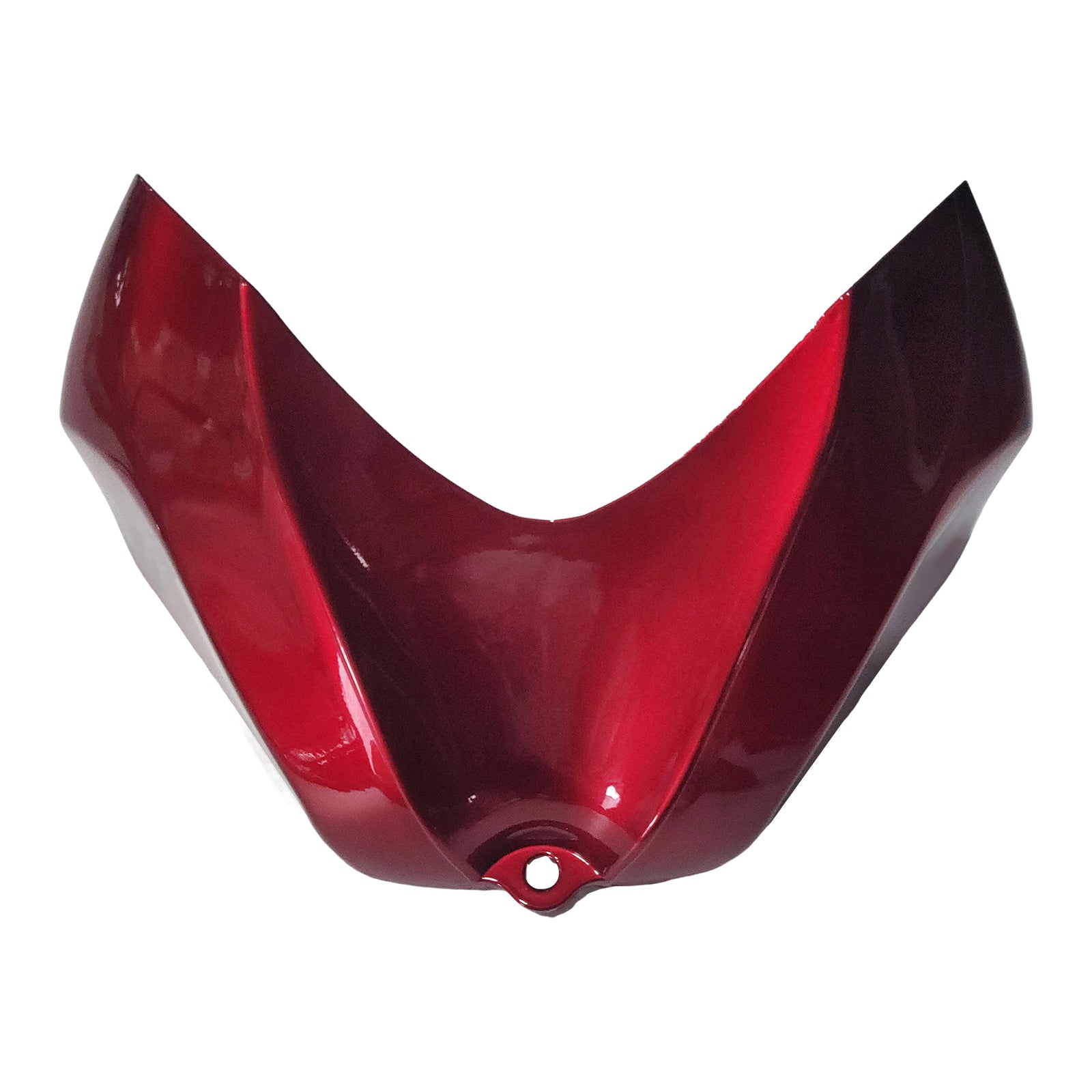 Fairings 2006-2007 Suzuki GSXR 600 750 Red Silver Black GSXR Generic