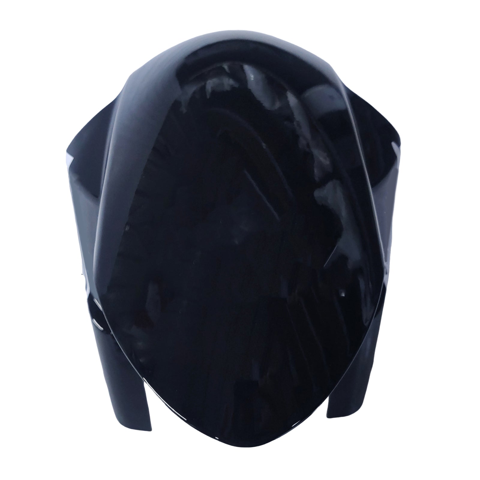 Carenados 2006-2007 Suzuki GSXR 600 750 Negro Beacon GSXR Genérico