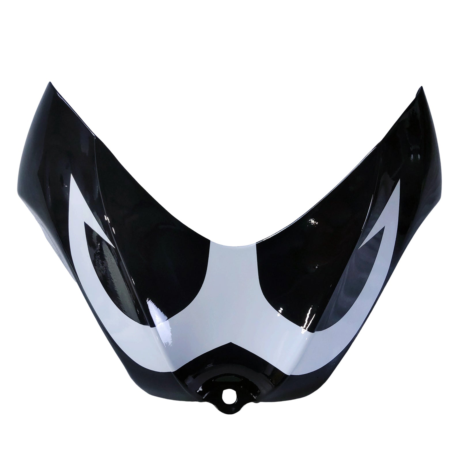 Fairings 2006-2007 Suzuki GSXR 600 750 Black Beacon GSXR Generic