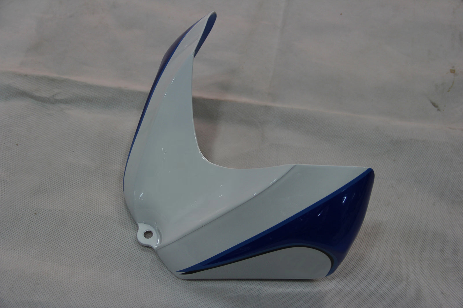 Fairings 2006-2007 Suzuki GSXR 600 750 White Blue Corona Generic