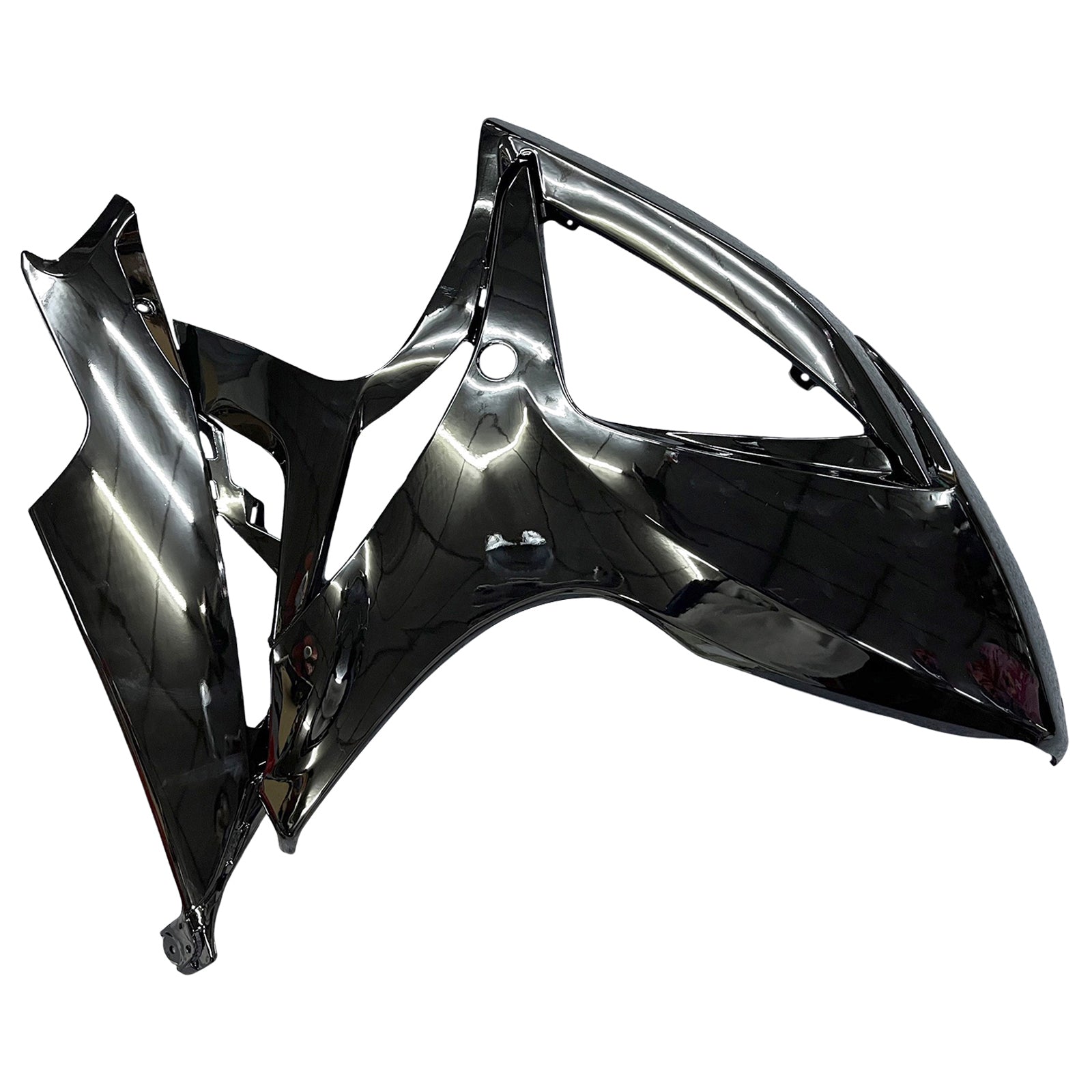 Fairing Kit For 2006-2007 SUZUKI GSXR 600 750 Black Generic