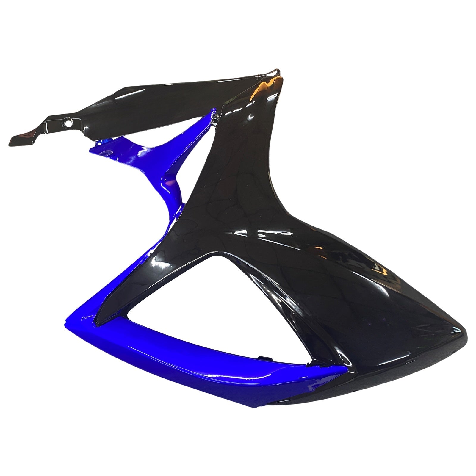 Suzuki GSXR 600/750 2006-2007 Fairing Kit