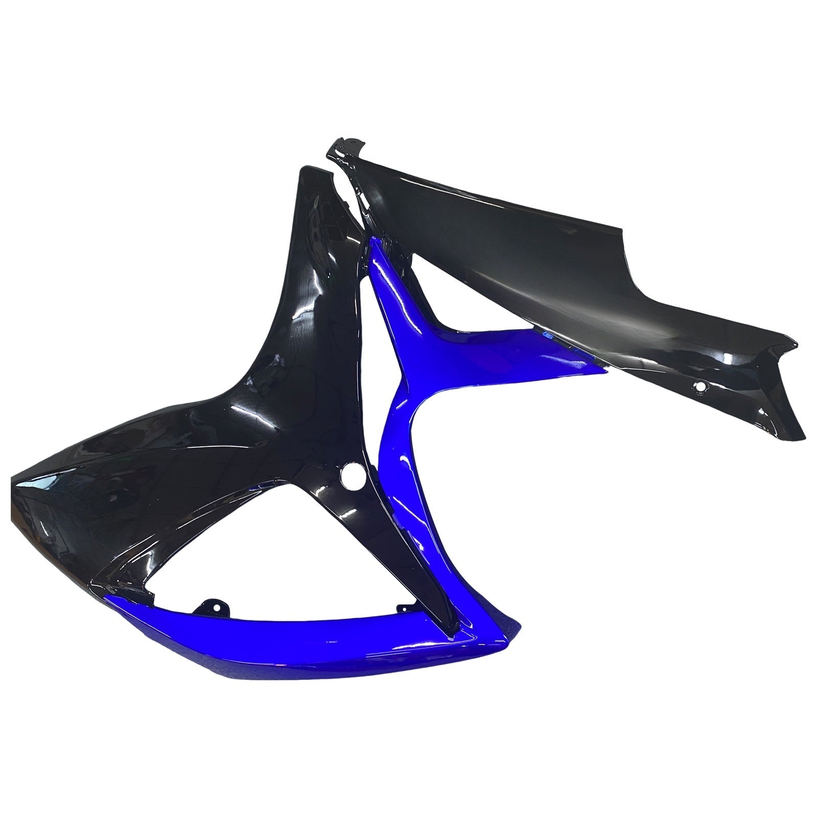 Suzuki GSXR 600/750 2006-2007 Fairing Kit