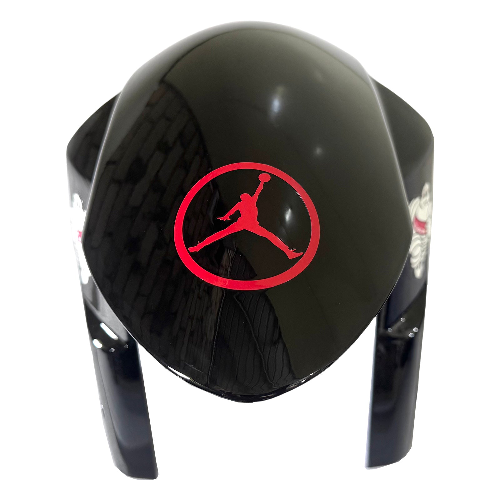 Suzuki GSXR 600/750 2006-2007 Fairing Kit