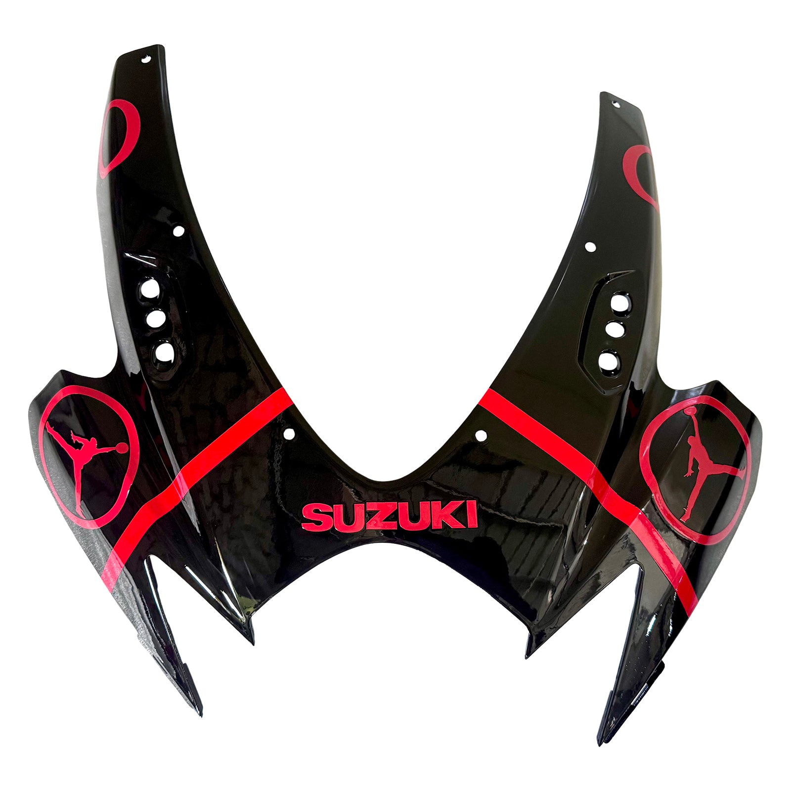 Suzuki GSXR 600/750 2006-2007 Fairing Kit