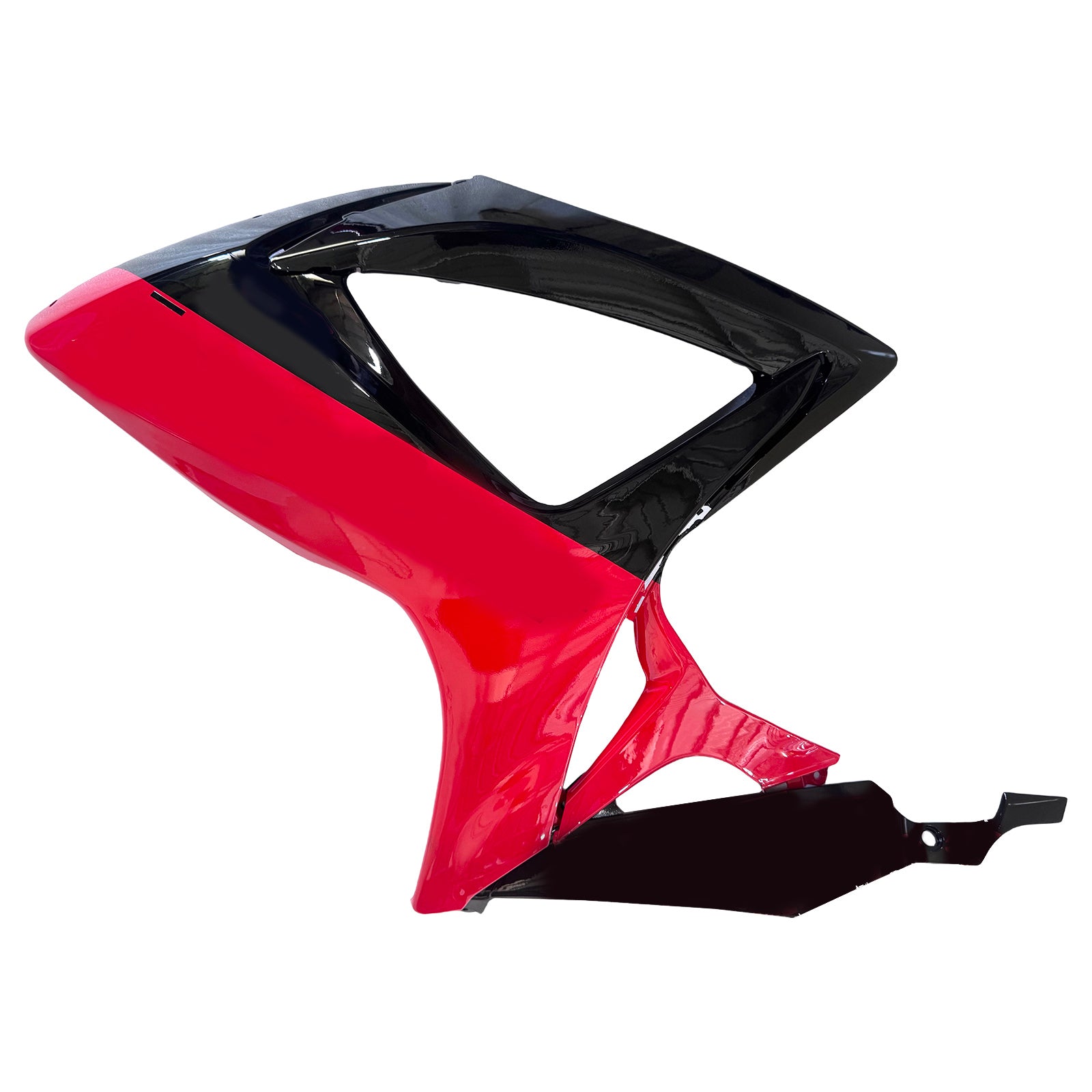 Suzuki GSXR 600/750 2006-2007 Fairing Kit