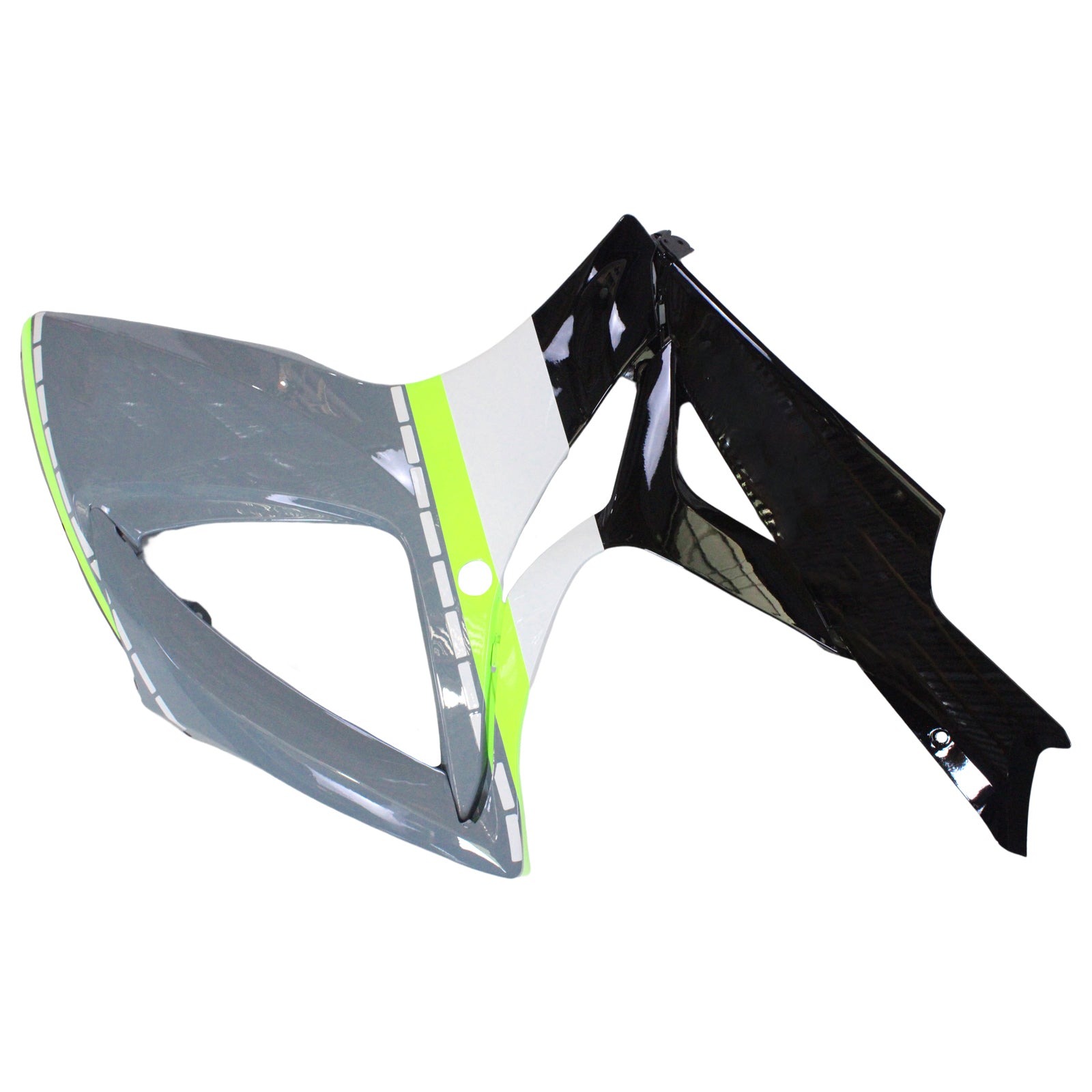 Suzuki GSXR 600/750 2006-2007 Fairing Kit