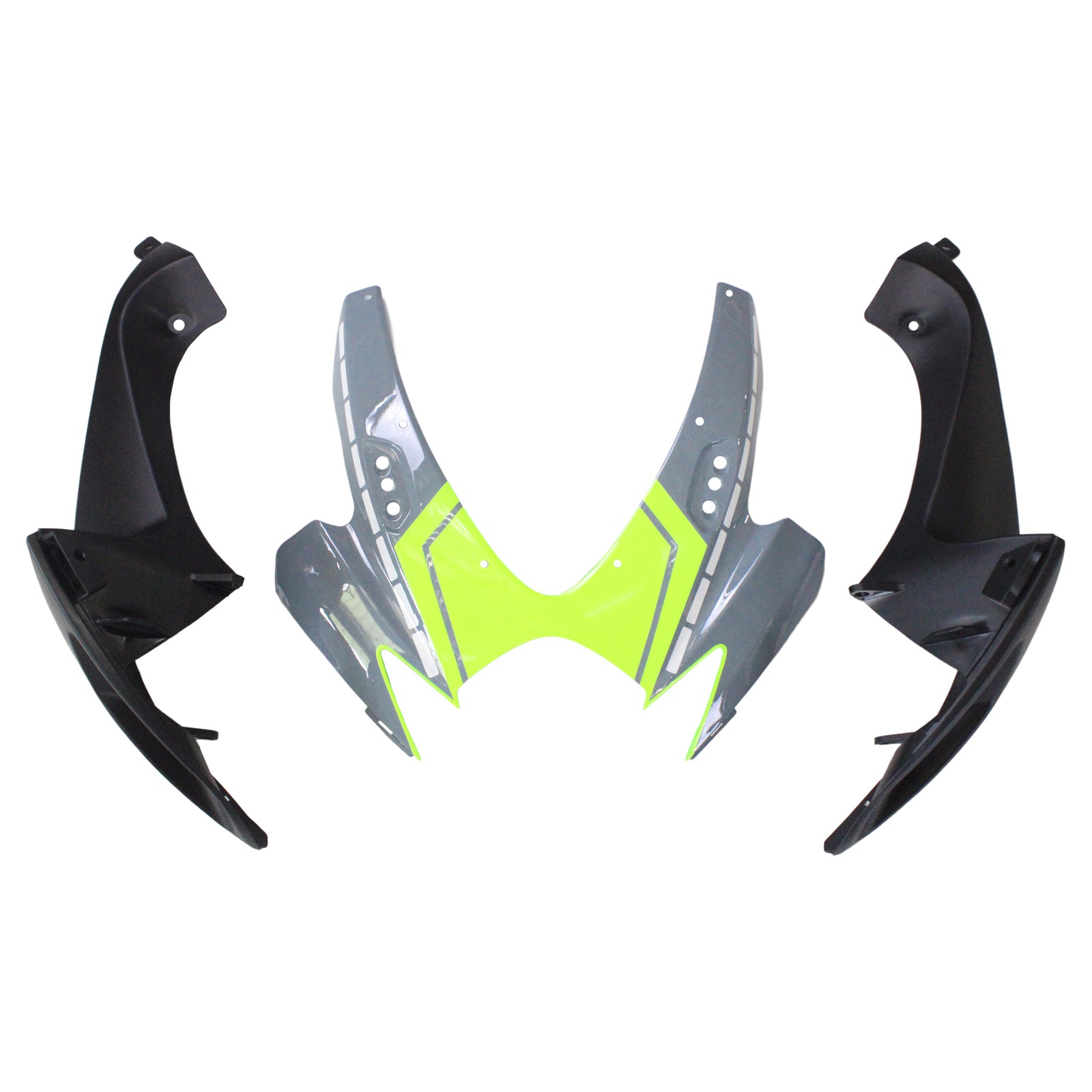 Suzuki GSXR 600/750 2006-2007 Fairing Kit