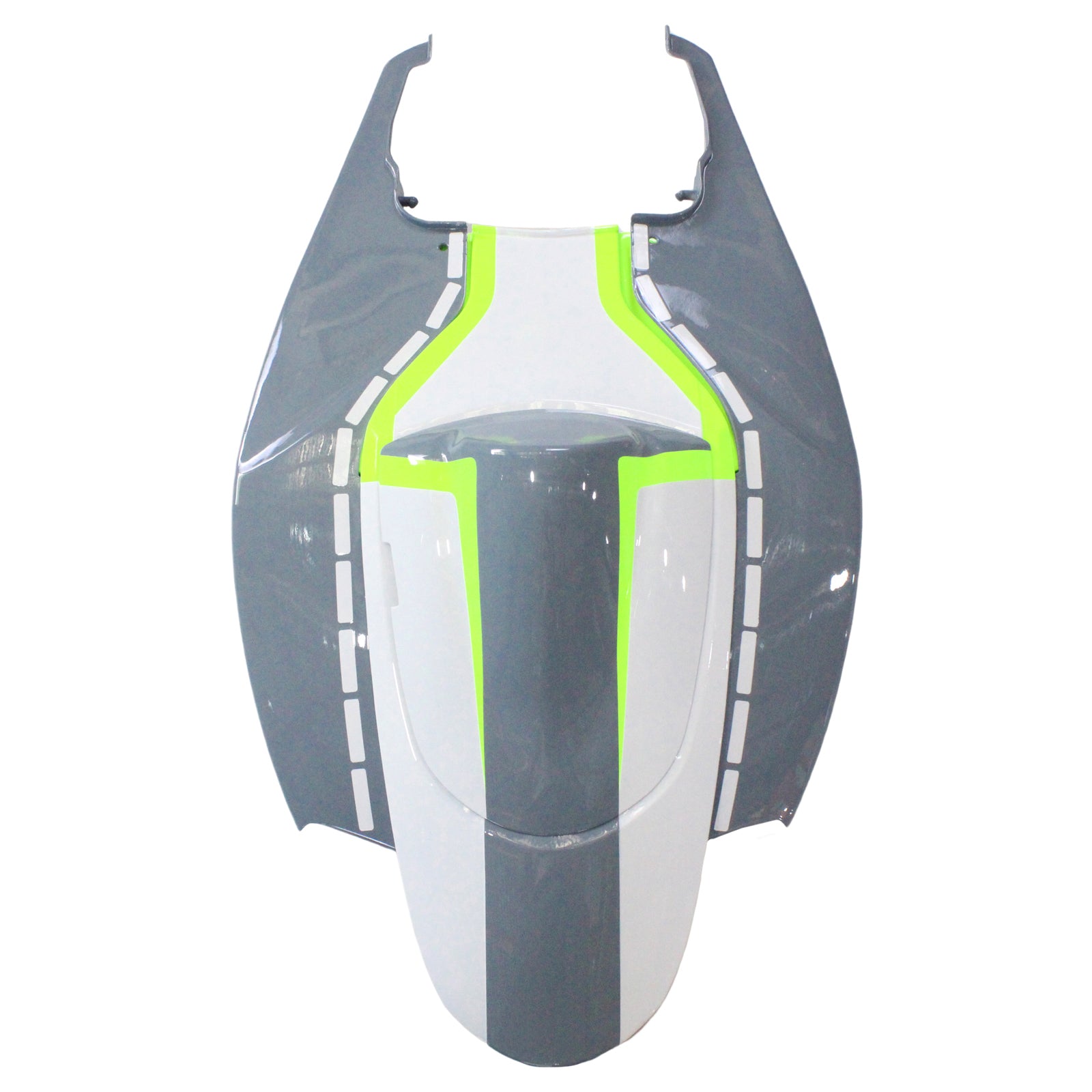 Suzuki GSXR 600/750 2006-2007 Fairing Kit