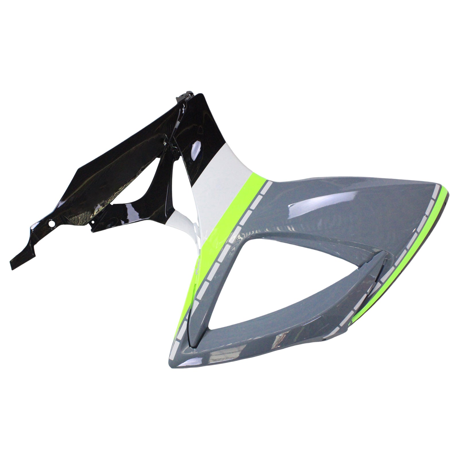 Suzuki GSXR 600/750 2006-2007 Fairing Kit