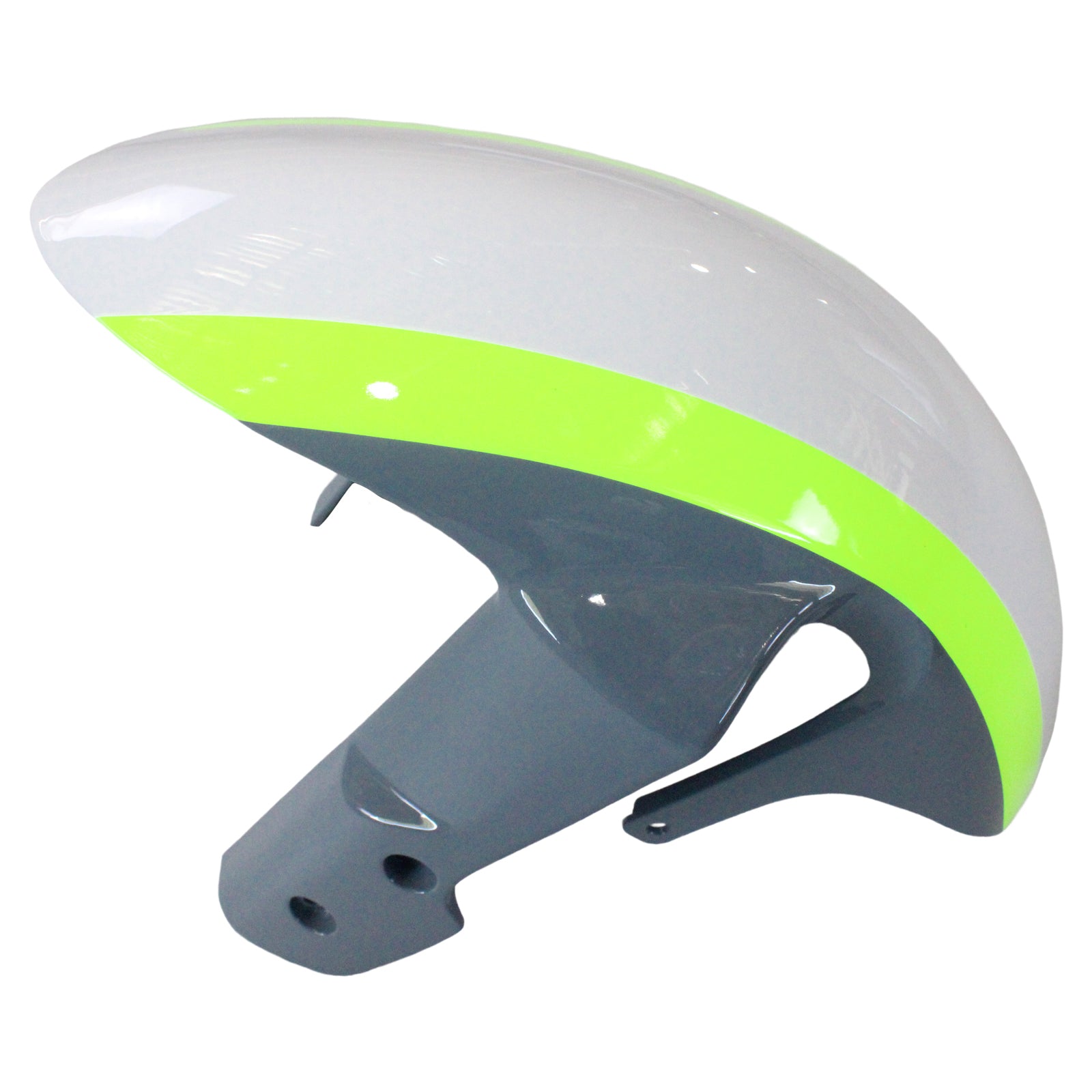 Suzuki GSXR 600/750 2006-2007 Fairing Kit